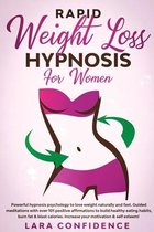 Rapid Weight Loss Hypnosis for Women