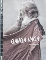 Ganga Naga boek