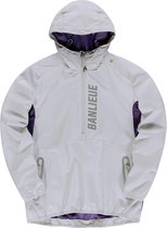 Robey x Banlieue Anorak (maat M) - Purple