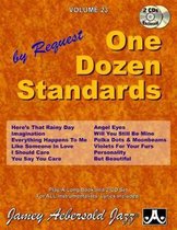 Volume 23: One Dozen Standards (with 2 Free Audio CDs)