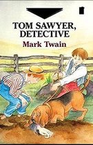 Tom Sawyer, Detective Illustrated