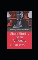 Ghost Stories of an Antiquary Illustrated