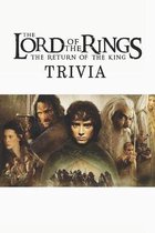 The Lord of the Rings Trivia