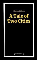 A Tale of Two Cities by Charles Dickens