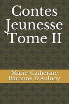 Contes Jeunesse Tome II