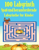 100 Labyrinth Fur Kinder Spass und Herausfordernde