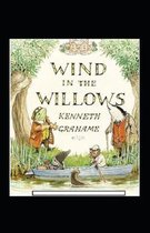 The Wind in the Willows Annotated