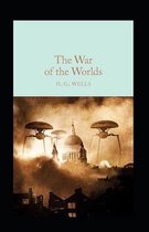 The War of the Worlds Annotated