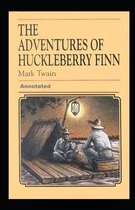 Adventures of Huckleberry Finn Annotated