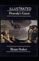 Dracula's Guest Illustrated