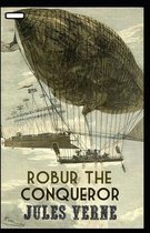 Robur the Conqueror annotated