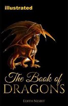 The Book of Dragons illustrated