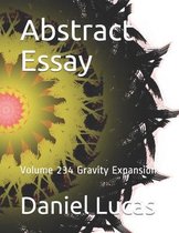 Abstract Essay