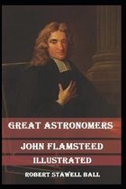 Great Astronomers