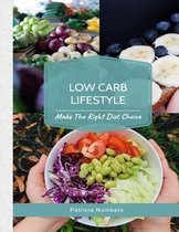 Low Carb Lifestyle