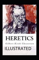 Heretics illustrated