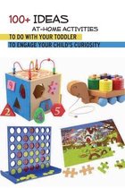 100+ Ideas At-home Activities To Do With Your Toddler To Engage Your Child'S Curiosity