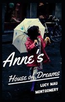 Anne's House of Dreams Illustrated