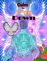 Calm the F*ck Down