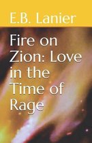Fire on Zion