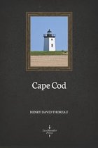 Cape Cod (Illustrated)