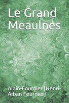 Le Grand Meaulnes