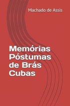 Memorias Postumas de Bras Cubas