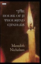 The House of a Thousand Candles annotated