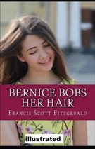 Bernice Bobs Her Hair illustrated