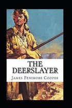 The Deerslayer Annotated