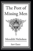 The Port of Missing Men annotated