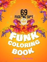 Funk Coloring Book