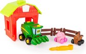 John Deere Kids - Construisez un copain