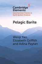 Elements in Geochemical Tracers in Earth System Science - Pelagic Barite