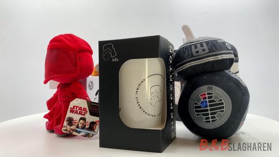 Star Wars Deluxe Gift Box — Personally Thoughtful