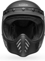 Bell MOTO-3 Classic motorhelm