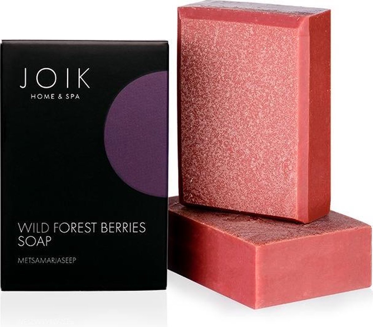 Goedkoopste Vegan Wild berry zeep - JOIK