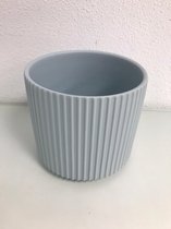 Decoratieve pot