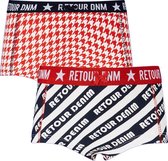 Retour Jeans Meisjes Onderbroek Joelle - Maat 110