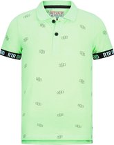 Retour Jeans Jongens Poloshirt Gustav - Maat 152