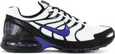 Nike Air Max Torch 4 - Heren Sneakers Sportschoenen schoenen Wit CW7026-100 - Maat EU 45 US 11