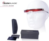 Sunblade SB-304 Fashion - Design zonnebril - Uniek ontwerp zonder glazen!