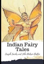 Indian Fairy Tales