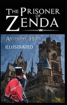 The Prisoner of Zenda Illustrated