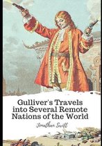 Gulliver's Travels into Several Remote Nations of the World