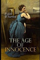 The Age of Innocence Illustrated