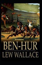 Ben-Hur -A Tale of the Christ Annotated