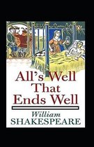 All's Well That Ends Well Annotated