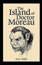 The Island of Dr. Moreau Illustrated