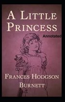 A Little Princess Annotated